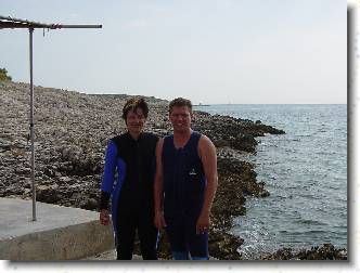 Letztes Bild erreicht